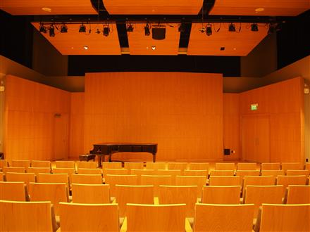 Recital Hall